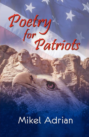 Poetry for Patriots,New