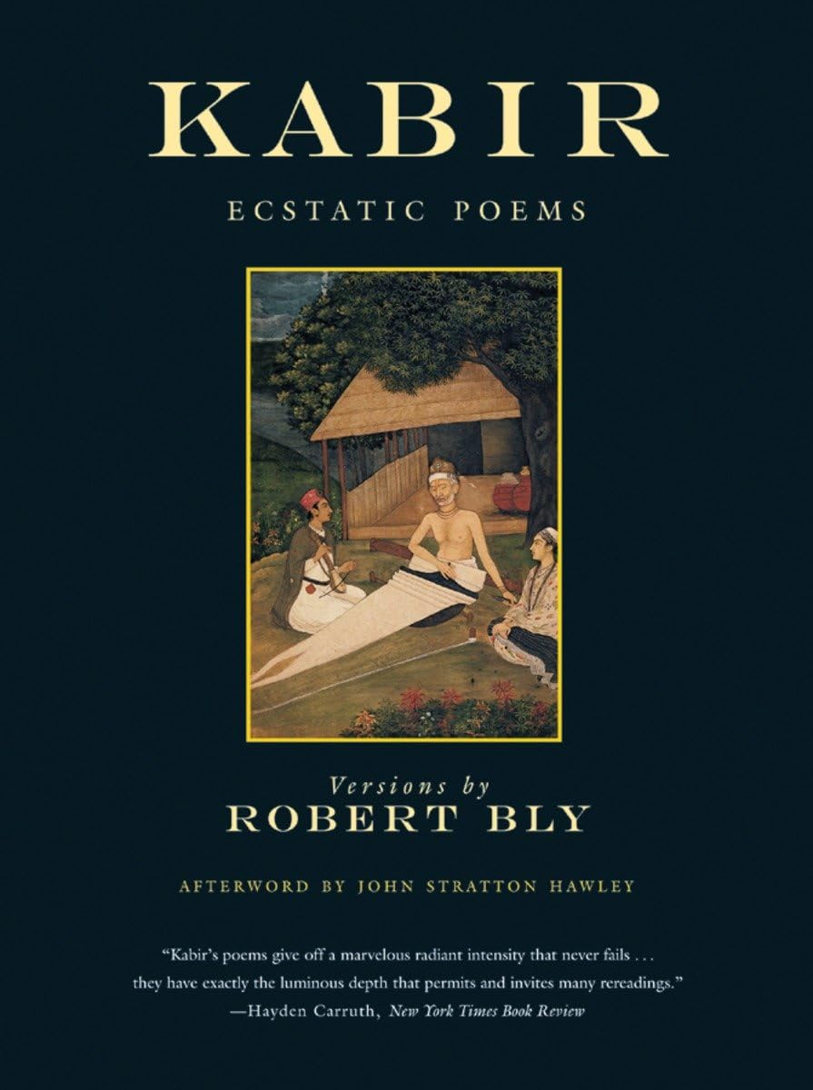 Kabir: Ecstatic Poems,Used