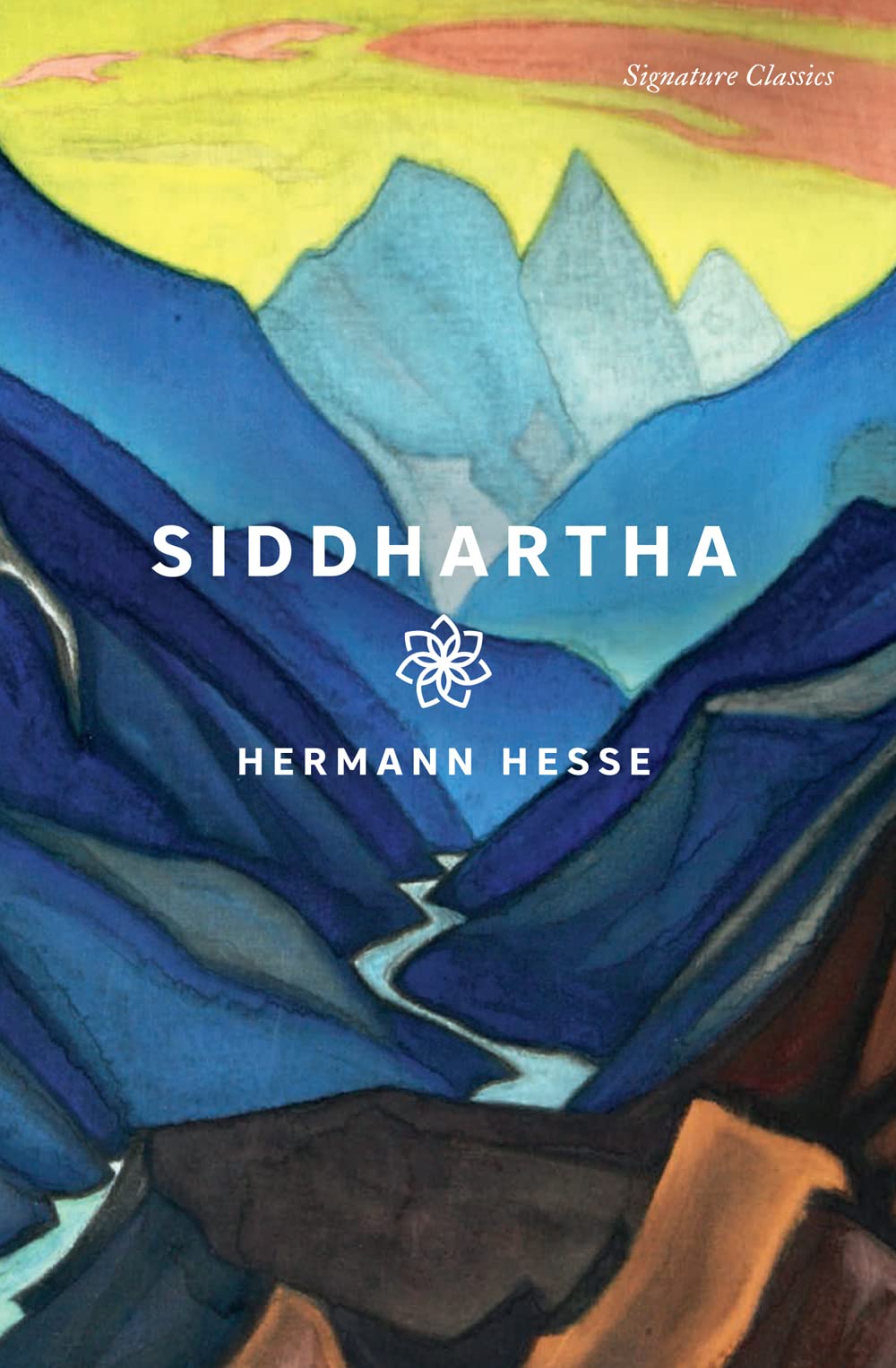 Siddhartha (Signature Classics),Used