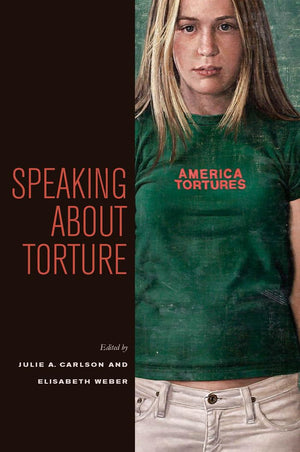 Speaking about Torture,New
