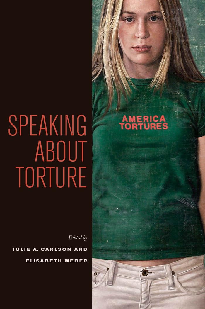 Speaking about Torture,Used
