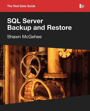 SQL Server Backup and Restore,Used