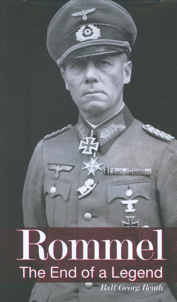 Rommel: The End of a Legend,Used