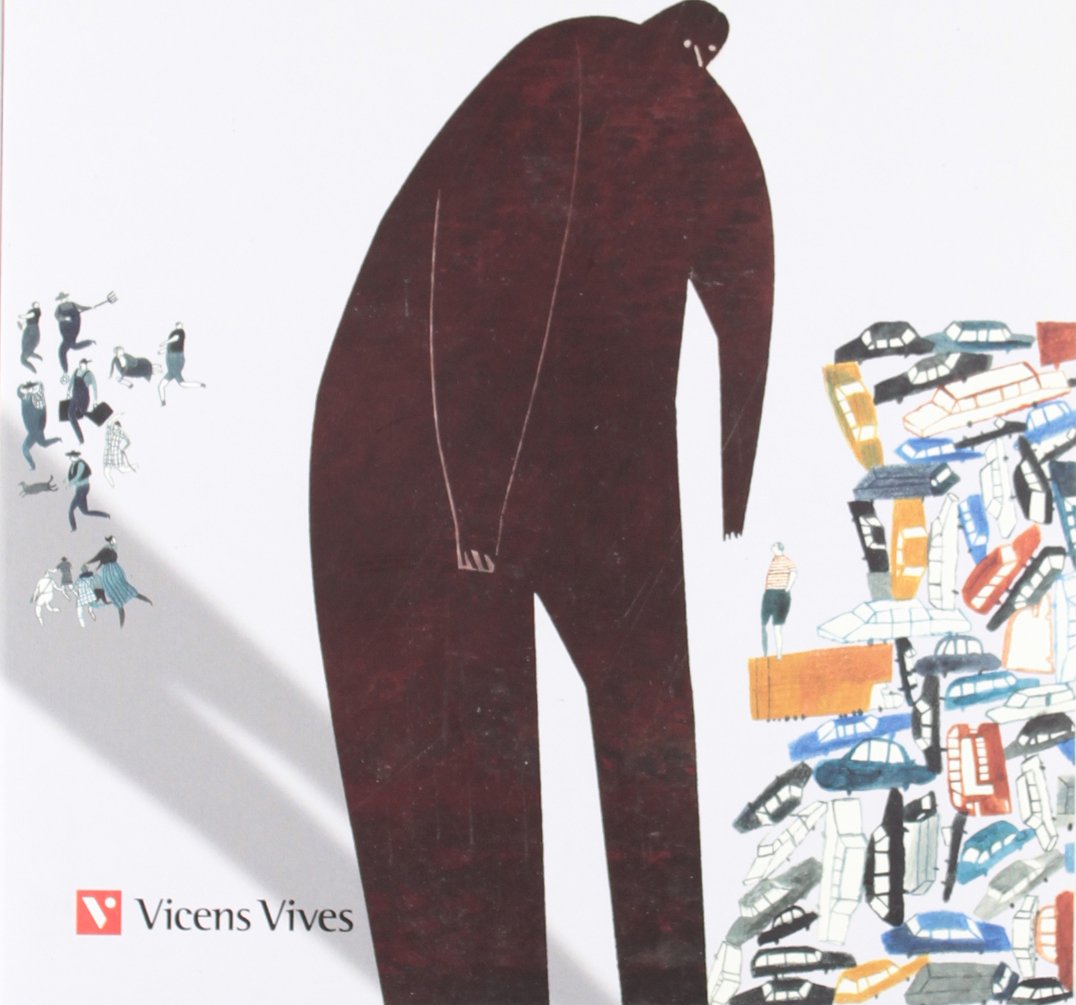 El Hombre De Hierro (cucaa) (Spanish Edition),New