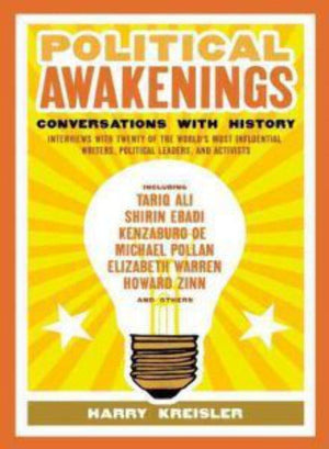 Political Awakenings: Conversations with History,Used