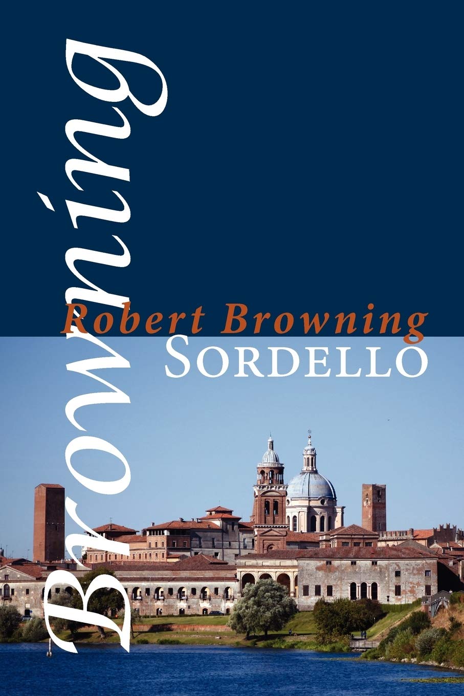 Sordello (Shearsman Classics),Used