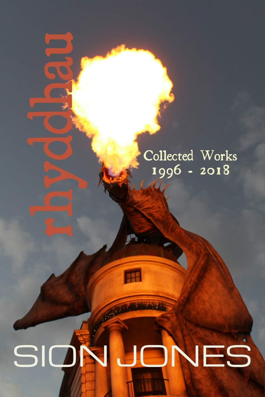 Rhyddhau: Collected Works: 1996  2018,Used