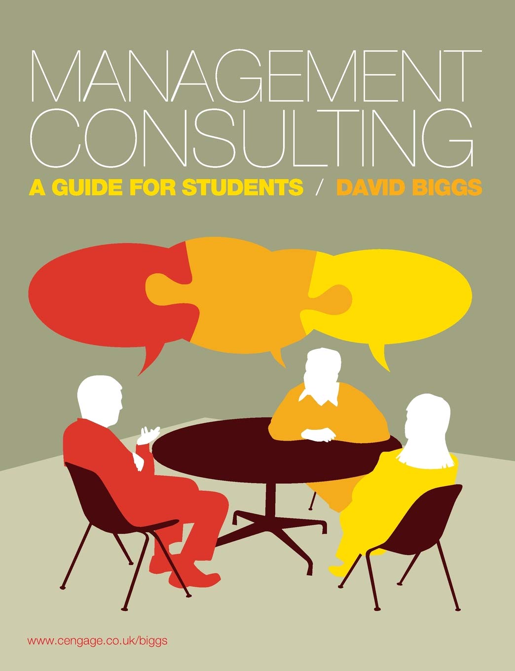 Management Consulting: A Guide for Students,Used