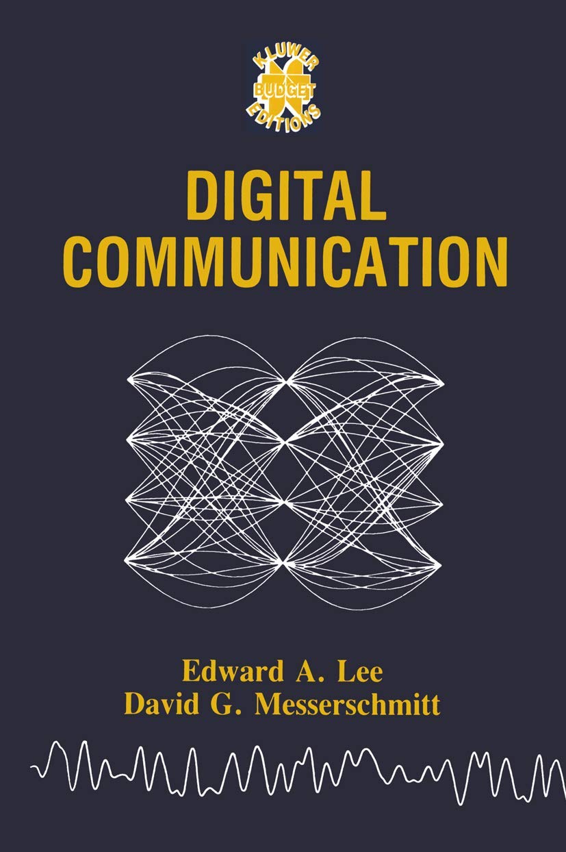 Digital Communication,Used