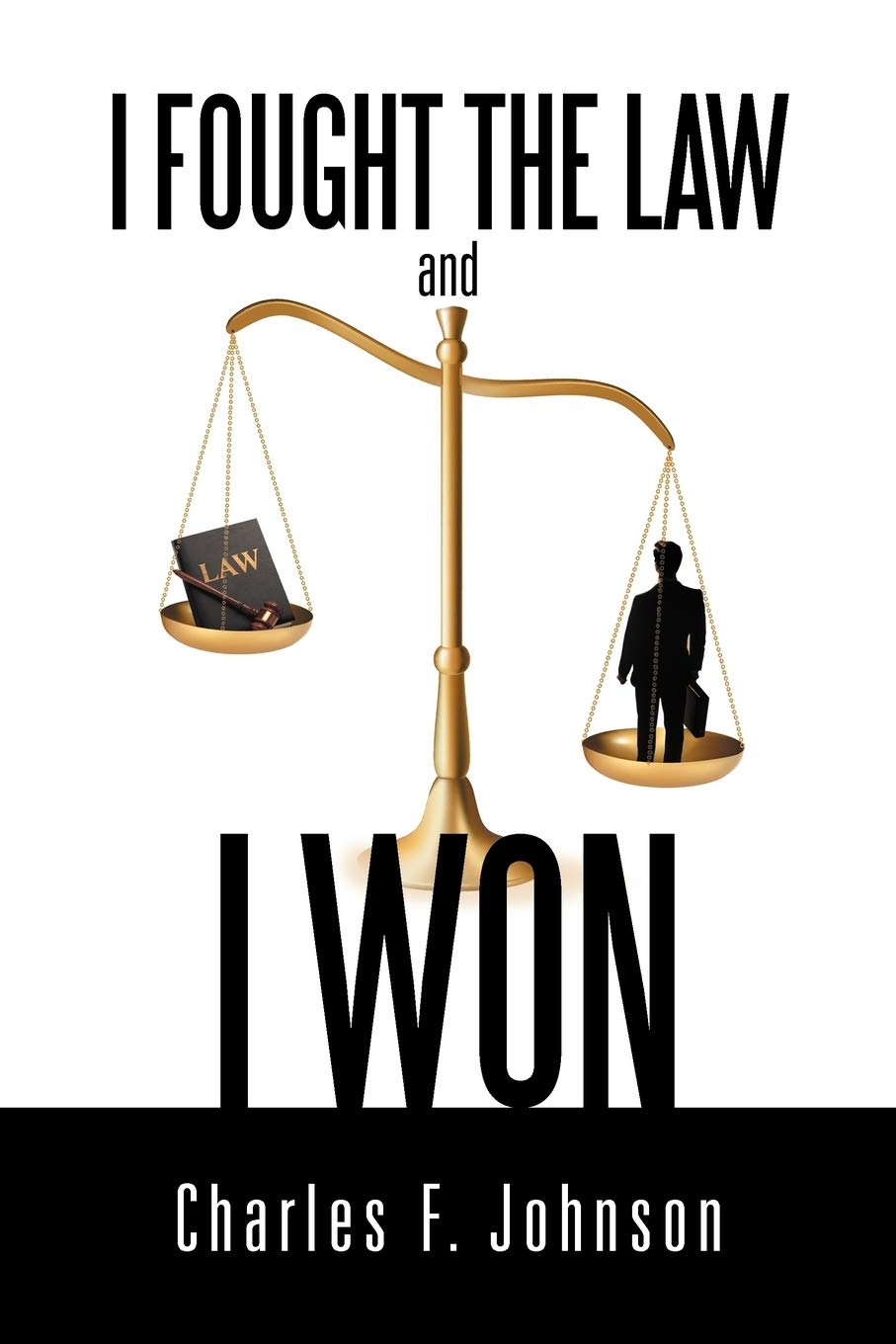 I Fought The Law And I Won,Used