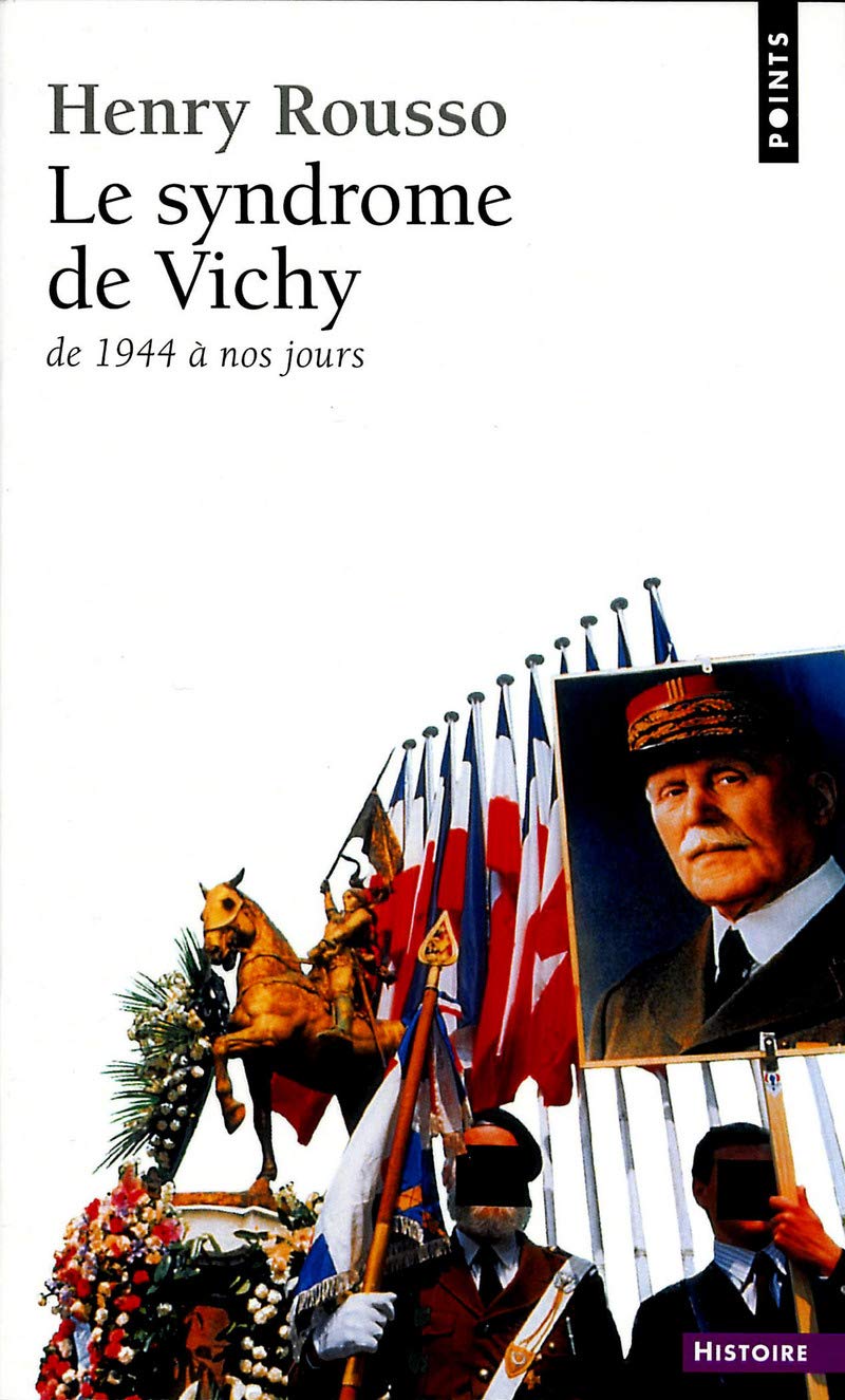 Le Syndrome de Vichy (1944198...),Used
