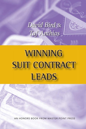 Winning Suit Contract Leads,Used
