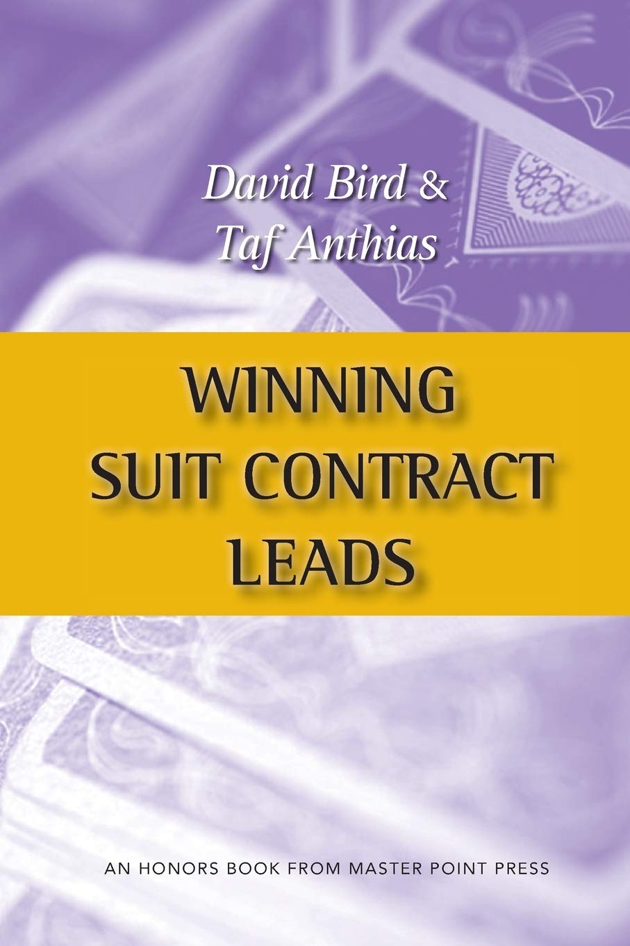 Winning Suit Contract Leads,Used