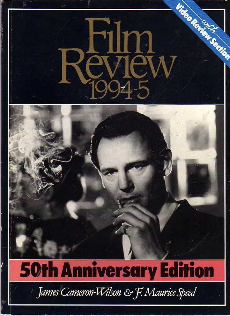 Film Review 19945: Including Video Releases,Used