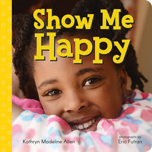 Show Me Happy,New