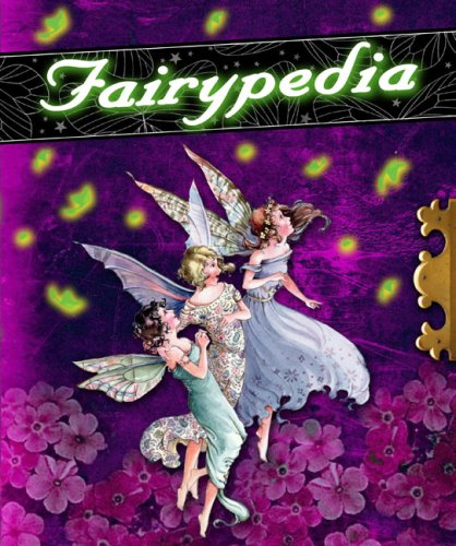 Fairypedia,Used