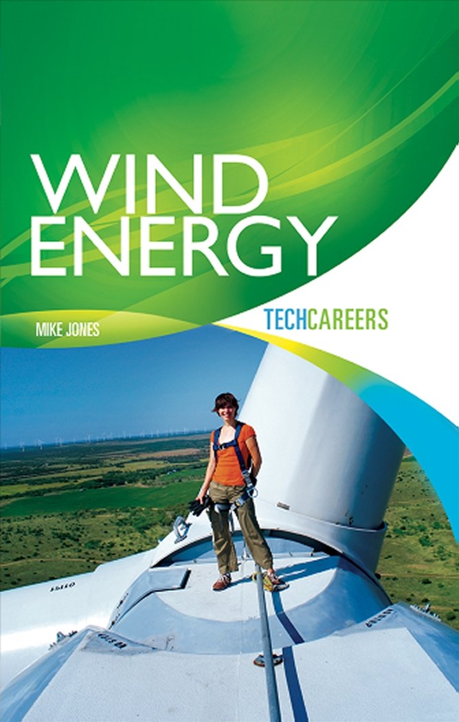 Wind Energy Technicians (Techcareers),Used