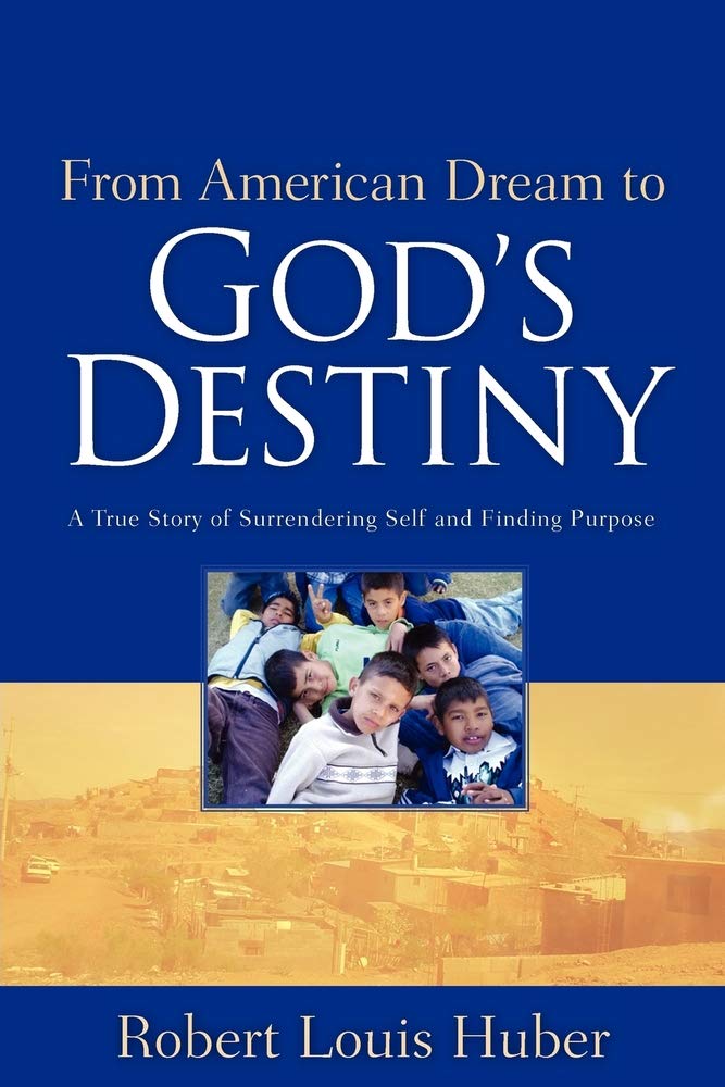 From American Dream to God's Destiny,Used