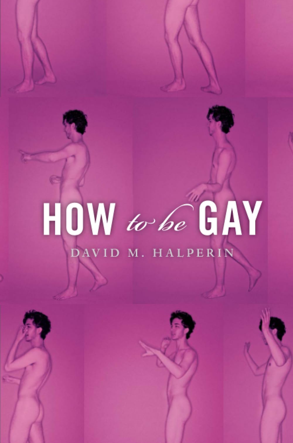 How To Be Gay,New