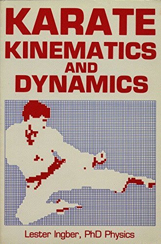 Karate Kinematics And Dynamics,New