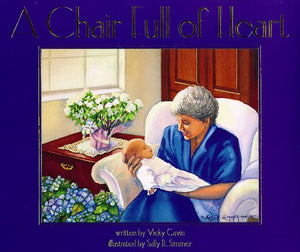 A Chair Full of Heart,Used