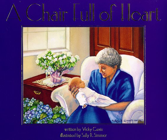 A Chair Full of Heart,Used