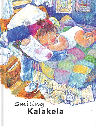 Smiling Kalakela,Used