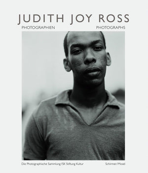 Judith Roy Ross: Photographs,New