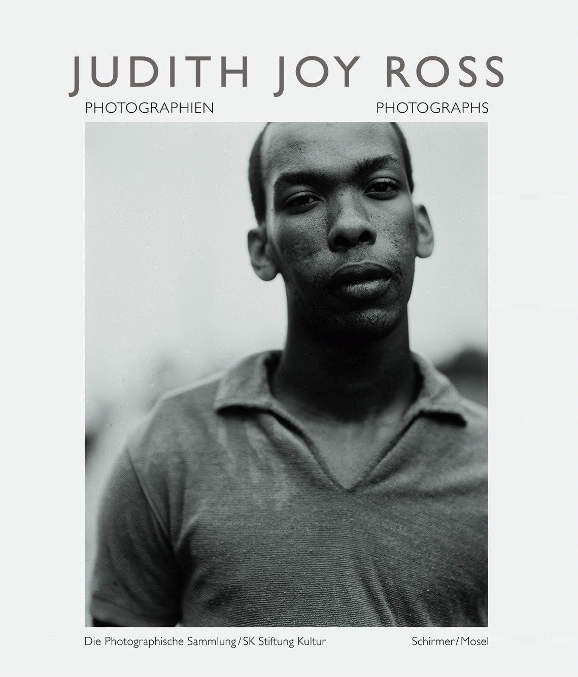 Judith Roy Ross: Photographs,Used