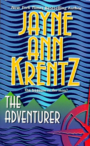 The Adventurer,Used