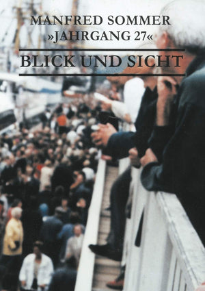 Jahrgang 27  Blick Und Sicht (German Edition),Used