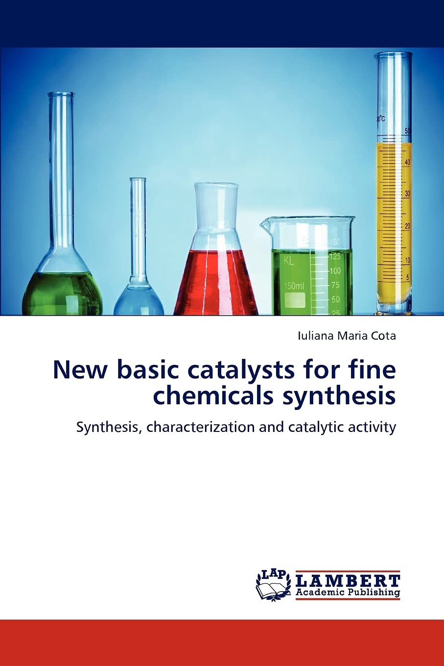 New basic catalysts for fine chemicals synthesis: Synthesis, characterization and catalytic activity,Used