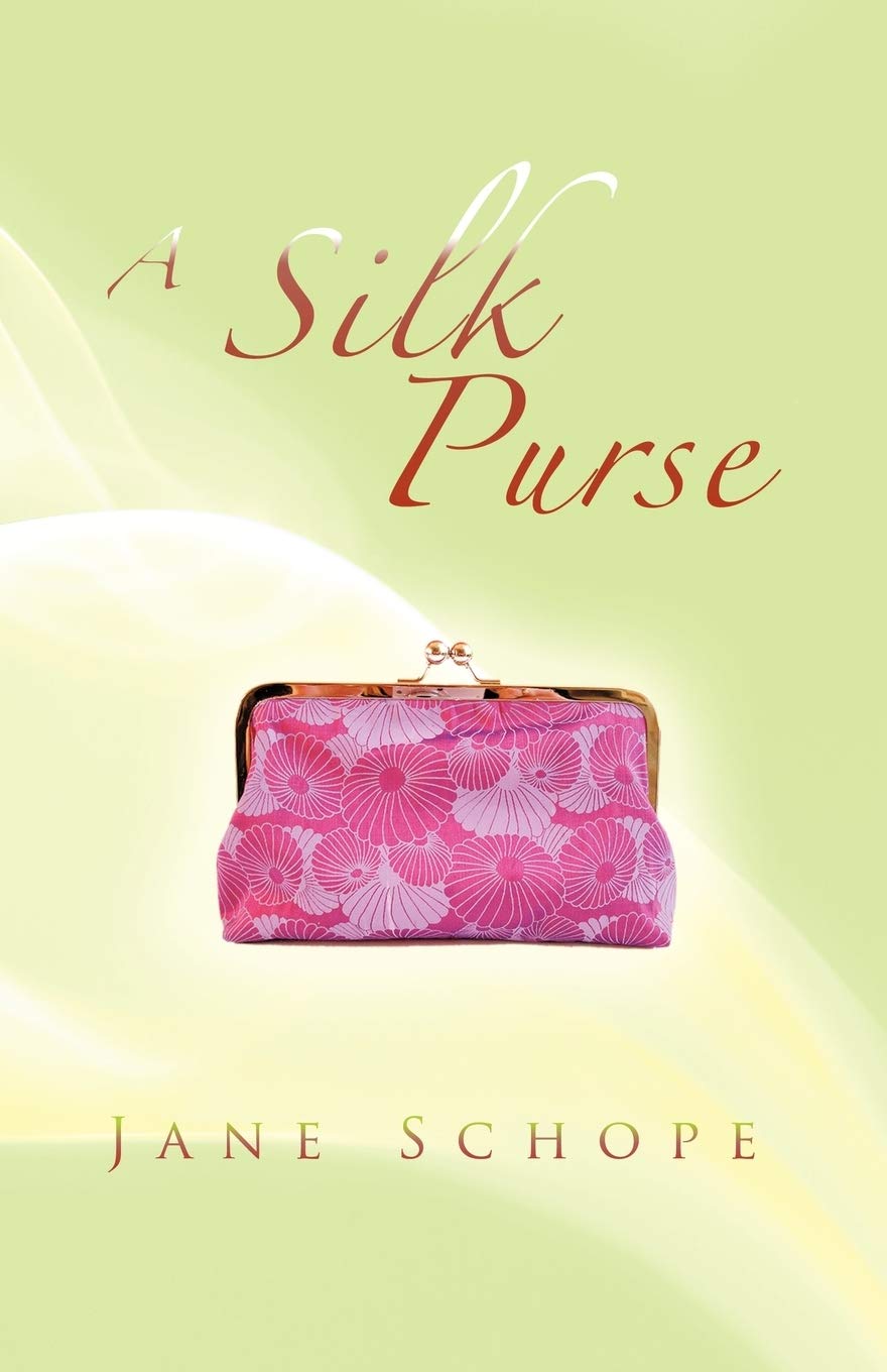 A Silk Purse,Used