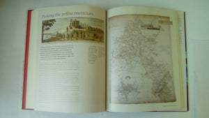 Visions of the World: A History of Maps,Used