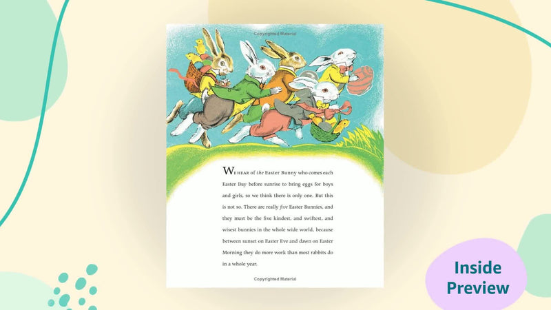 The Country Bunny and the Little Gold Shoes (Sandpiper Books),New