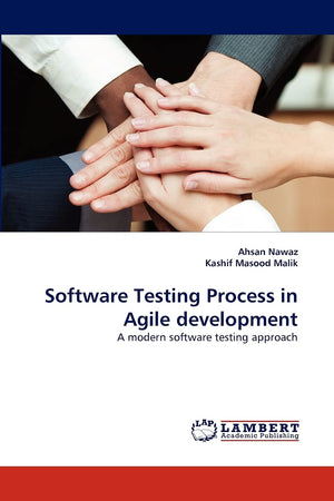 Software Testing Process in Agile development: A modern software testing approach,Used
