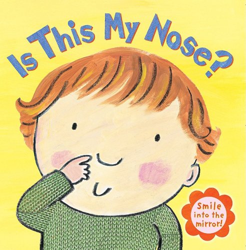 Is This My Nose?,Used
