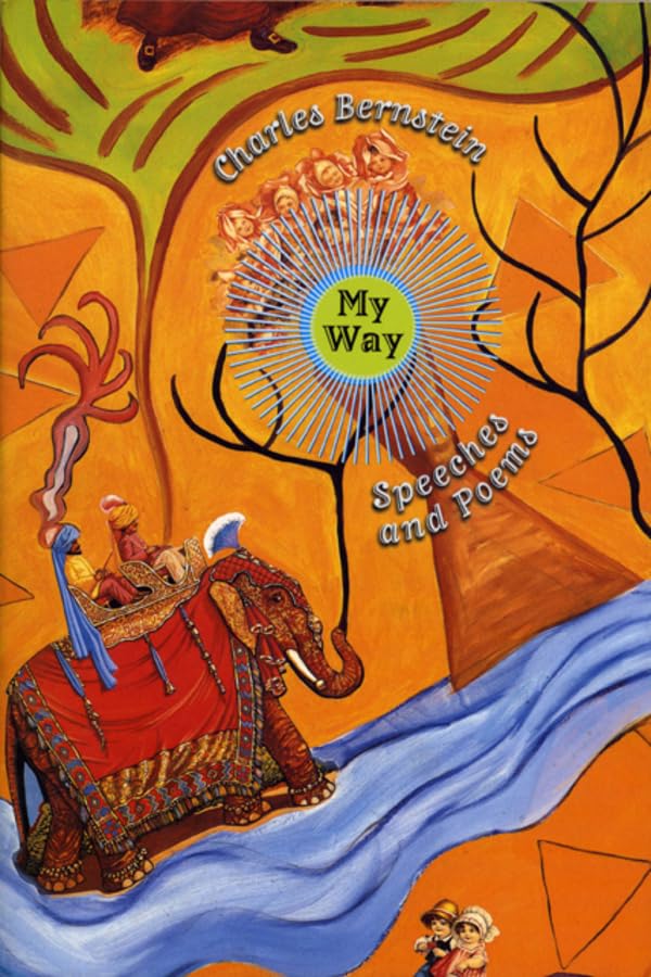 My Way: Speeches and Poems,Used