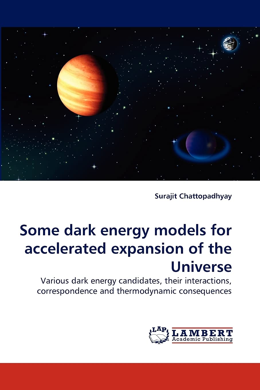 Some dark energy models for accelerated expansion of the Universe: Various dark energy candidates, their interactions, correspon,Used