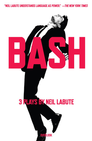 Bash: three plays,Used