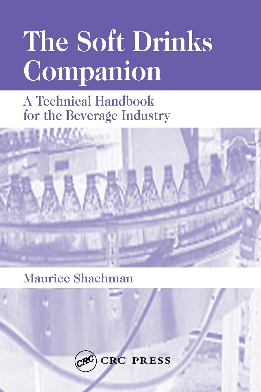 The Soft Drinks Companion,New