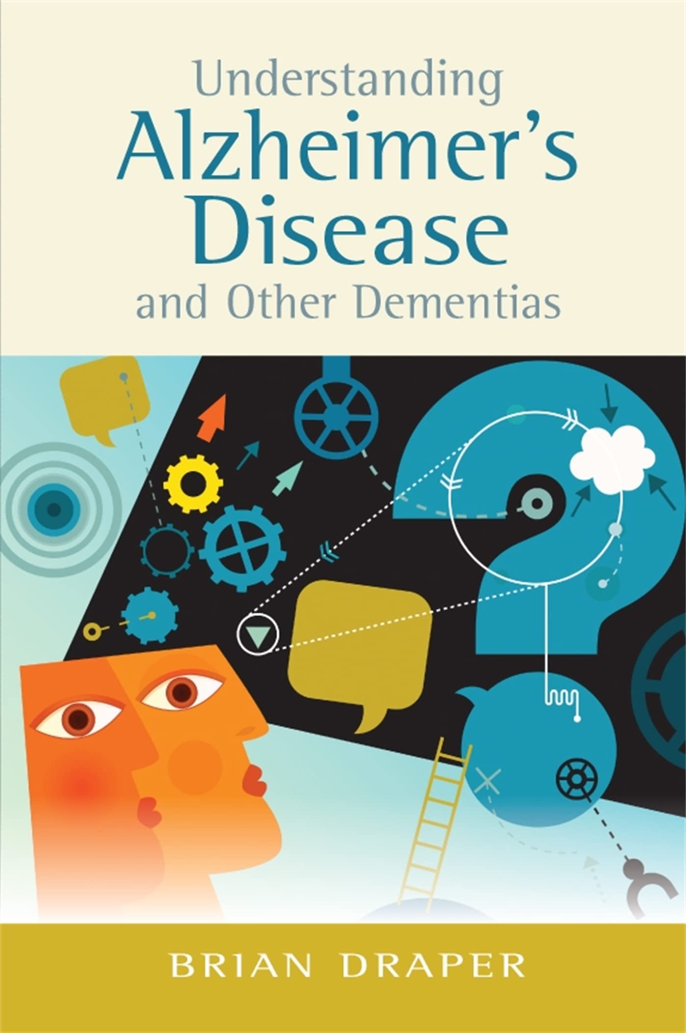Understanding Alzheimer'S Disease And Other Dementias,Used