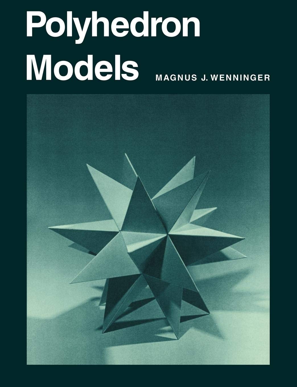 Polyhedron Models,Used