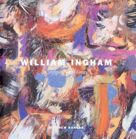 William Ingham: Configuration of Forces,Used