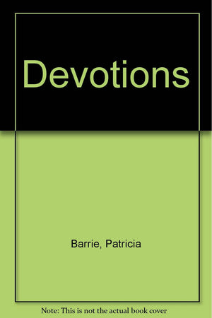 Devotions: 2,Used