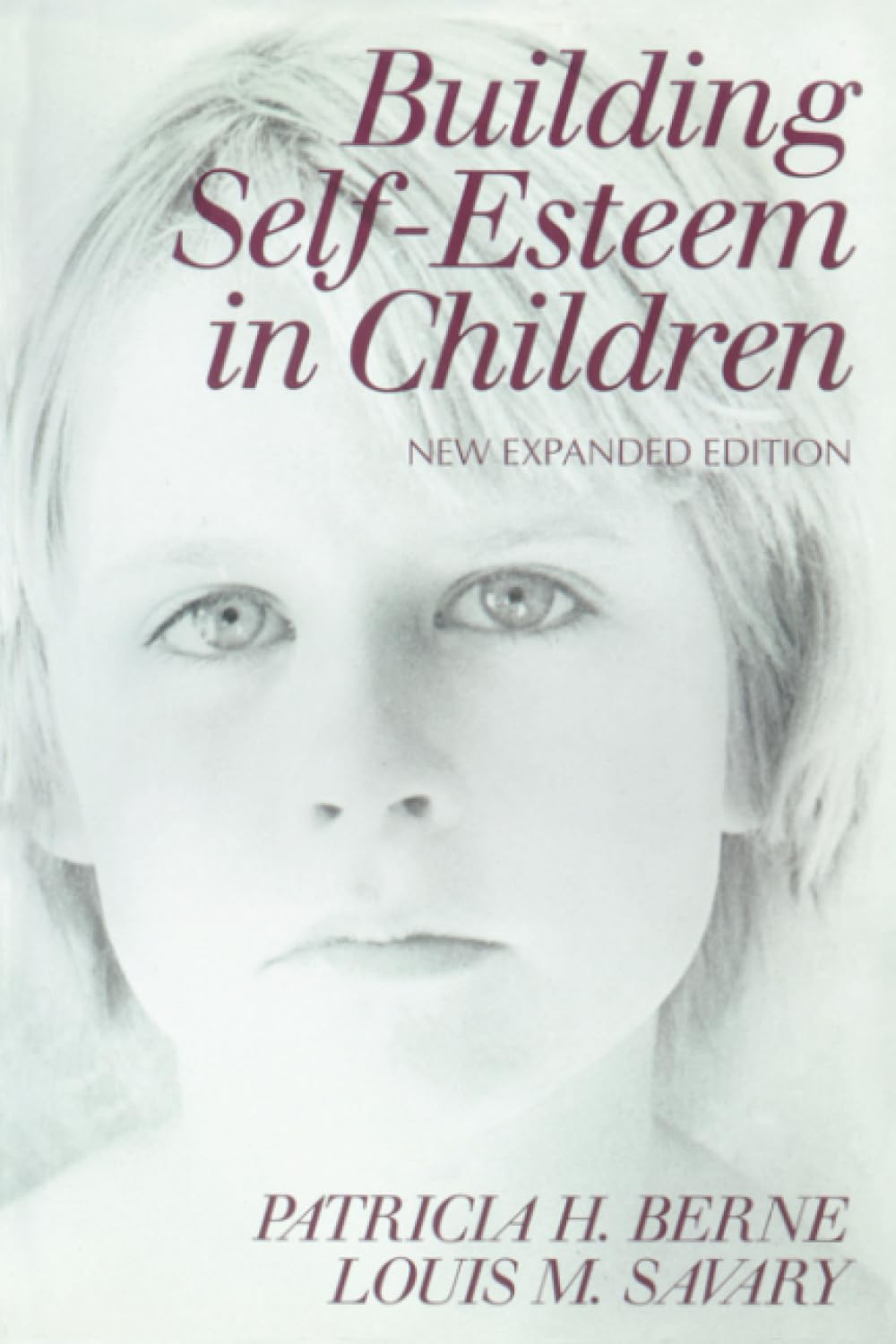 Building SelfEsteem in Children: The Christian Dimension,Used
