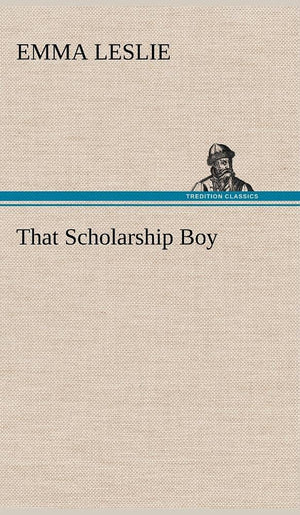 That Scholarship Boy,Used