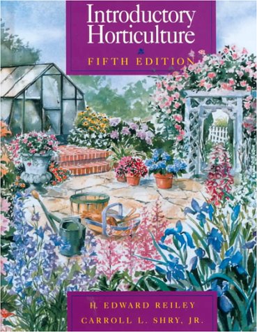 Introductory Horticulture,Used