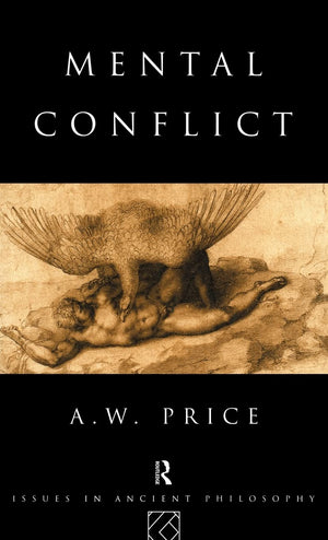 Mental Conflict (Issues in Ancient Philosophy),Used