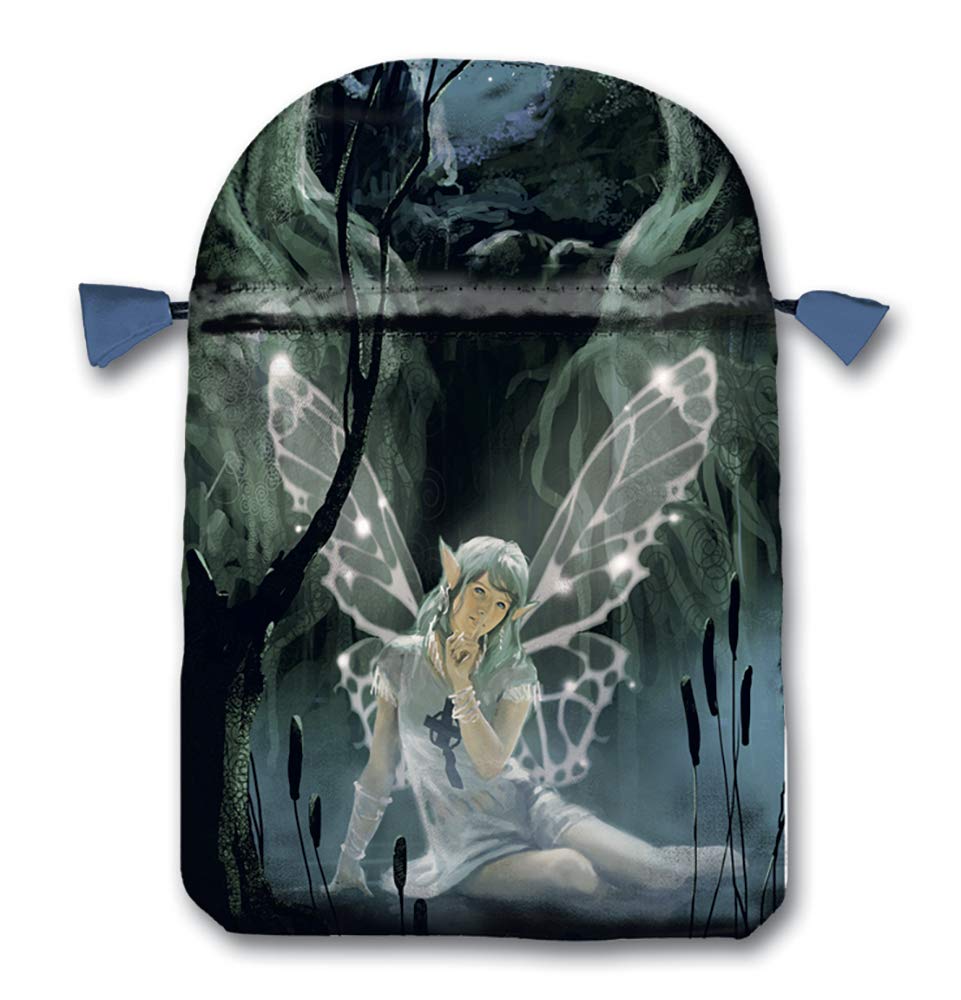 Fairy Tarot Bag (Lo Scarabeo Bags),New